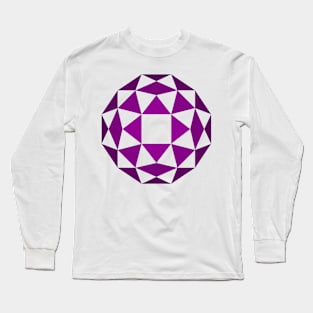 Lawal f134 matrix Long Sleeve T-Shirt